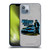Knight Rider Core Graphics Michael Back Seat Soft Gel Case for Apple iPhone 14
