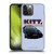 Knight Rider Core Graphics Kitt Smart Car Soft Gel Case for Apple iPhone 14 Pro Max