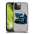 Knight Rider Core Graphics Michael Back Seat Soft Gel Case for Apple iPhone 14 Pro Max