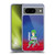 Voltron Character Art Pidge Soft Gel Case for Google Pixel 8