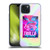 Trolls 3: Band Together Art Trolla-Palooza Soft Gel Case for Apple iPhone 15 Plus