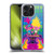 Trolls 3: Band Together Art Sisters Soft Gel Case for Apple iPhone 15 Pro Max