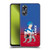 Voltron Character Art Lance Soft Gel Case for OPPO A17