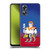 Voltron Character Art Hunk Soft Gel Case for OPPO A17
