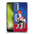 Voltron Character Art Commander Keith Soft Gel Case for OPPO Reno 4 5G
