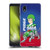 Voltron Character Art Pidge Soft Gel Case for Samsung Galaxy A01 Core (2020)