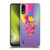 Trolls 3: Band Together Art Rainbow Soft Gel Case for Motorola Moto E7 Power / Moto E7i Power