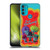 Trolls 3: Band Together Art True Harmony Soft Gel Case for Motorola Moto G71 5G