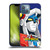 Voltron Graphics Head Soft Gel Case for Apple iPhone 13