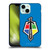 Voltron Graphics Badge Logo Soft Gel Case for Apple iPhone 13 Mini