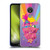 Trolls 3: Band Together Art Rainbow Soft Gel Case for Nokia C21