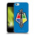 Voltron Graphics Badge Logo Soft Gel Case for Apple iPhone 5c