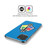 Voltron Graphics Badge Logo Soft Gel Case for Apple iPhone XR