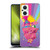 Trolls 3: Band Together Art Rainbow Soft Gel Case for OPPO Reno8 Lite