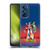 Voltron Graphics Robot Soft Gel Case for Motorola Edge 30