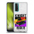 Knight Rider Graphics Kitt Speed Soft Gel Case for Huawei P Smart (2021)