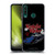 Knight Rider Graphics Kitt Retro Soft Gel Case for Huawei Y6p