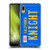 Knight Rider Graphics Plate Number Soft Gel Case for Huawei Y6 Pro (2019)