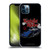 Knight Rider Graphics Kitt Retro Soft Gel Case for Apple iPhone 12 / iPhone 12 Pro