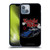 Knight Rider Graphics Kitt Retro Soft Gel Case for Apple iPhone 14