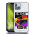 Knight Rider Graphics Kitt Speed Soft Gel Case for Apple iPhone 14