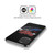 Knight Rider Graphics Kitt Retro Soft Gel Case for Apple iPhone 14 Plus