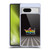 Voltron Graphics Logo Soft Gel Case for Google Pixel 7