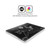 Voltron Graphics Oversized Black Robot Soft Gel Case for Apple iPad 10.2 2019/2020/2021