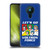Voltron Graphics Go Voltron Force Soft Gel Case for Nokia 5.3