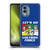 Voltron Graphics Go Voltron Force Soft Gel Case for Nokia X30