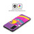 Trolls 3: Band Together Art Power Of Togetherness Soft Gel Case for Samsung Galaxy S21 5G