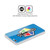 Voltron Graphics Badge Logo Soft Gel Case for OPPO Reno10 5G / Reno10 Pro 5G