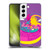 Trolls 3: Band Together Art Power Of Togetherness Soft Gel Case for Samsung Galaxy S22 5G