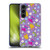 Trolls 3: Band Together Art Diamond Pattern Soft Gel Case for Samsung Galaxy S23+ 5G