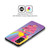 Trolls 3: Band Together Art Rainbow Soft Gel Case for Samsung Galaxy S23+ 5G