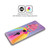 Trolls 3: Band Together Art Rainbow Soft Gel Case for Sony Xperia 1 IV