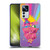 Trolls 3: Band Together Art Rainbow Soft Gel Case for Xiaomi 12T Pro