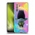 Trolls 3: Band Together Graphics Branch Soft Gel Case for Huawei Nova 7 SE/P40 Lite 5G