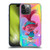 Trolls 3: Band Together Graphics Poppy Soft Gel Case for Apple iPhone 14 Pro Max