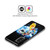 Voltron Graphics Galaxy Nebula Robot Soft Gel Case for Samsung Galaxy S21 FE 5G