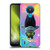 Trolls 3: Band Together Graphics Branch Soft Gel Case for Nokia 1.4