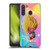 Trolls 3: Band Together Graphics Viva Soft Gel Case for Samsung Galaxy A21 (2020)