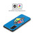 Voltron Graphics Badge Logo Soft Gel Case for Samsung Galaxy S23 5G