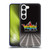 Voltron Graphics Logo Soft Gel Case for Samsung Galaxy S23 5G