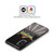 Voltron Graphics Logo Soft Gel Case for Samsung Galaxy S23+ 5G