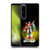 Voltron Graphics Robot Sphere Soft Gel Case for Sony Xperia 1 IV