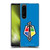 Voltron Graphics Badge Logo Soft Gel Case for Sony Xperia 1 III