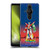 Voltron Graphics Robot Soft Gel Case for Sony Xperia Pro-I