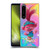 Trolls 3: Band Together Graphics Poppy Soft Gel Case for Sony Xperia 1 IV