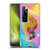 Trolls 3: Band Together Graphics Viva Soft Gel Case for Xiaomi Mi 10 Ultra 5G